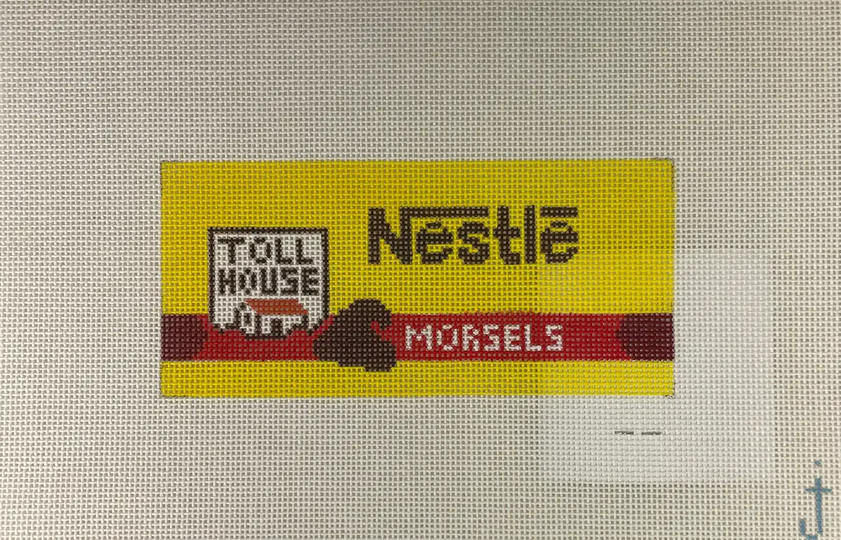 Jessica Tongel Designs Jtd01 Nestles 1