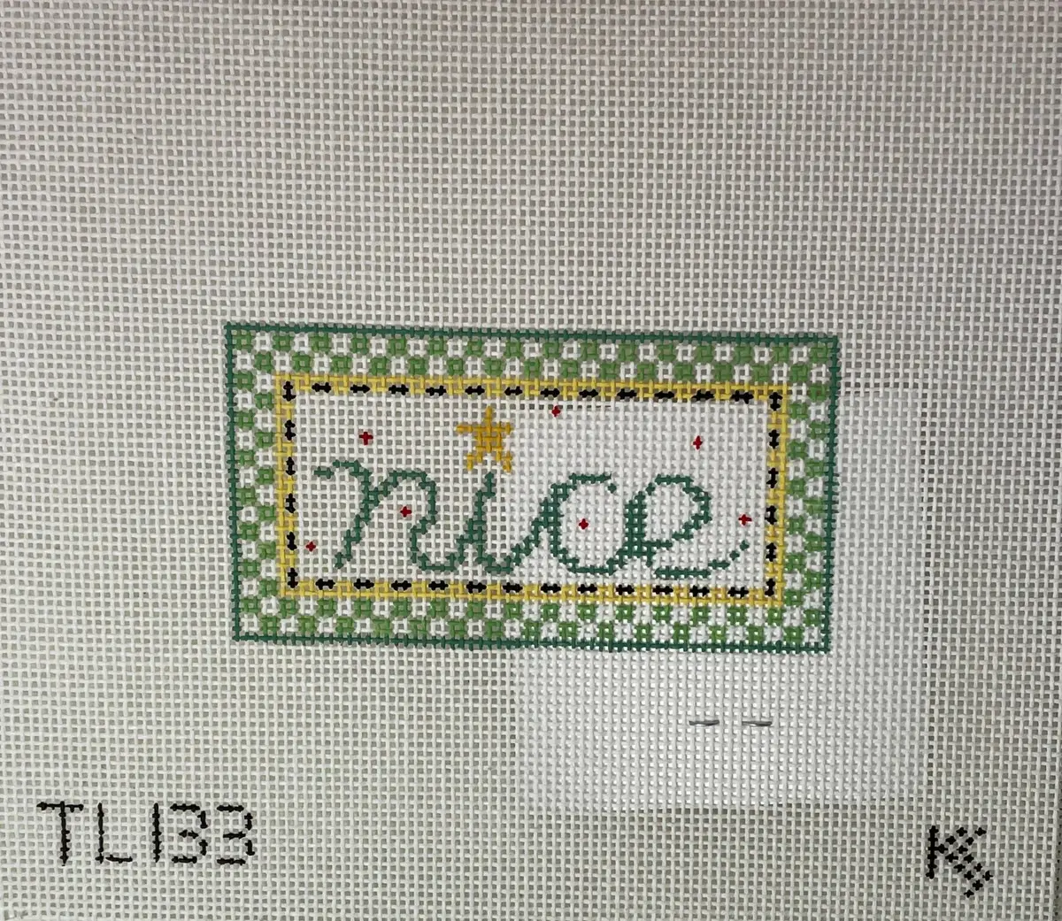 * Kathy Schenkel Tl133 Nice 1