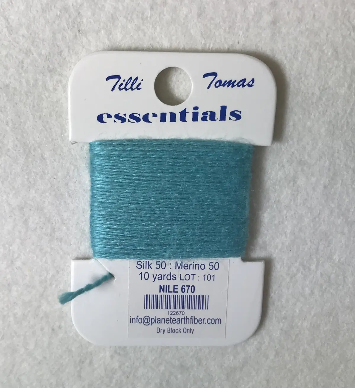 Essentials 670 Nile 1