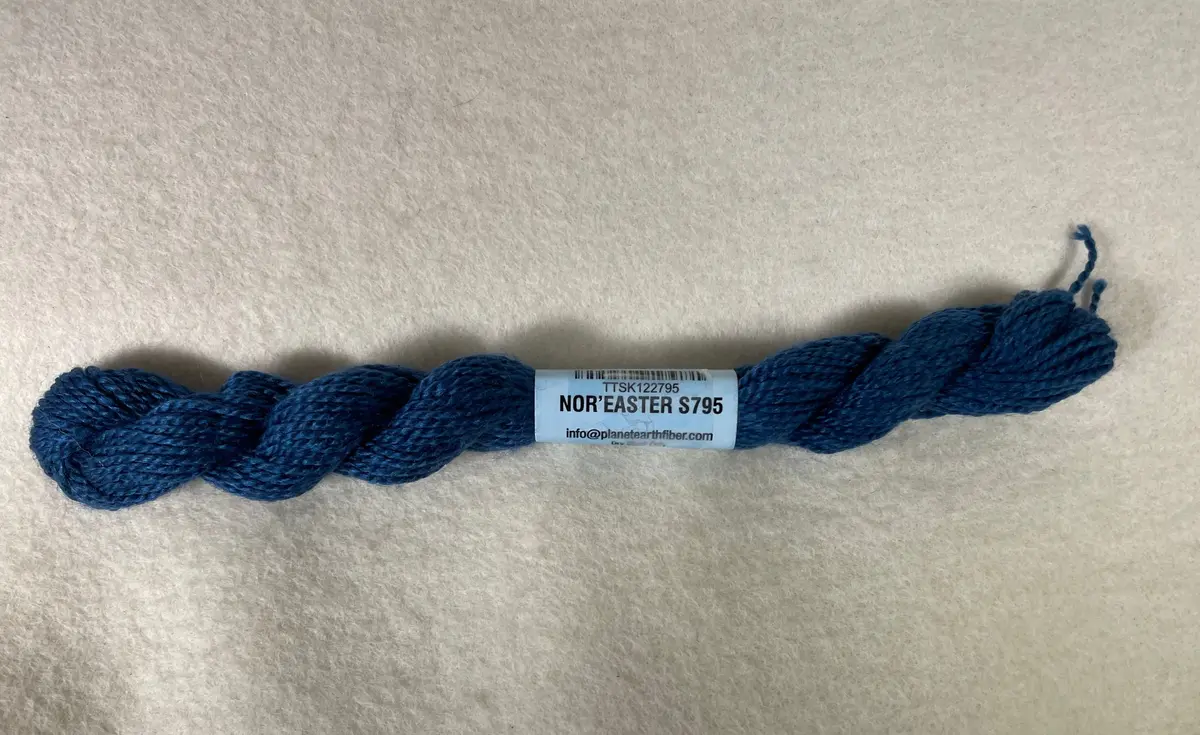 Skein Essentials Se-795 Nor'easter 1