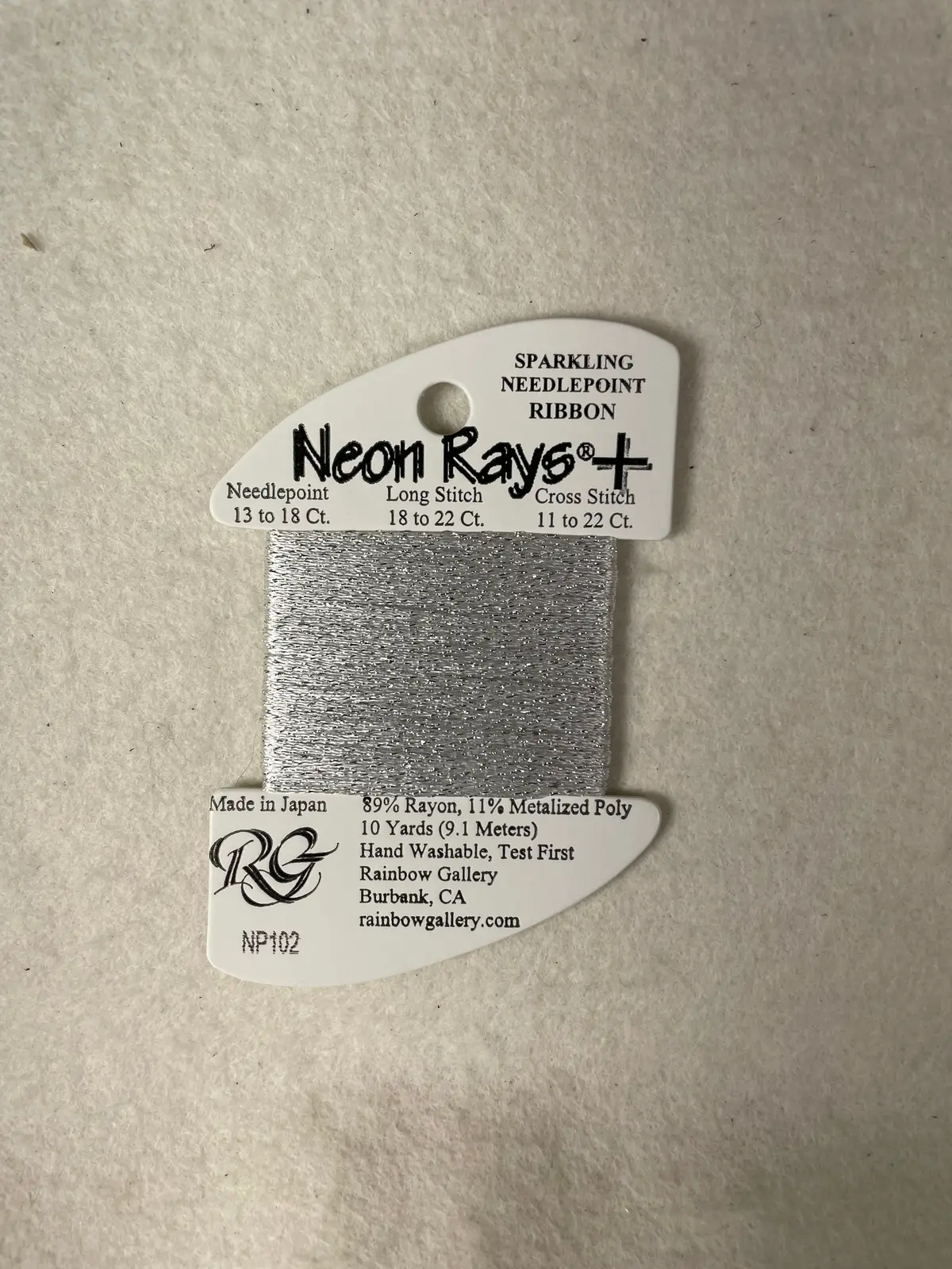 Neon Rays Plus Np102 Antique White 1