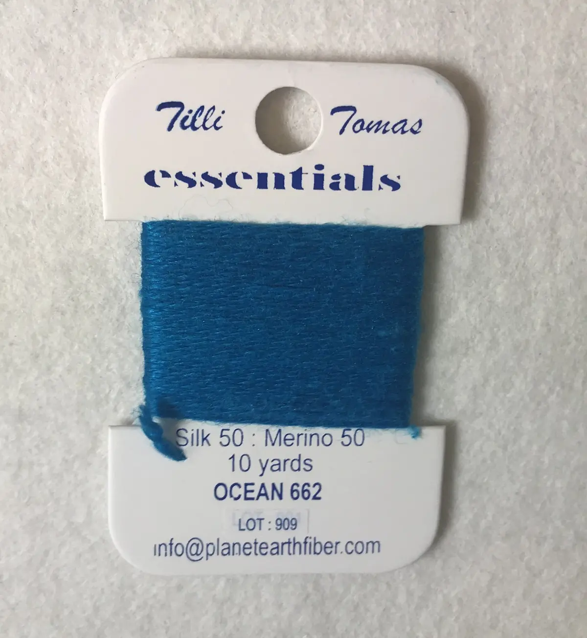 Essentials 662 Ocean 1