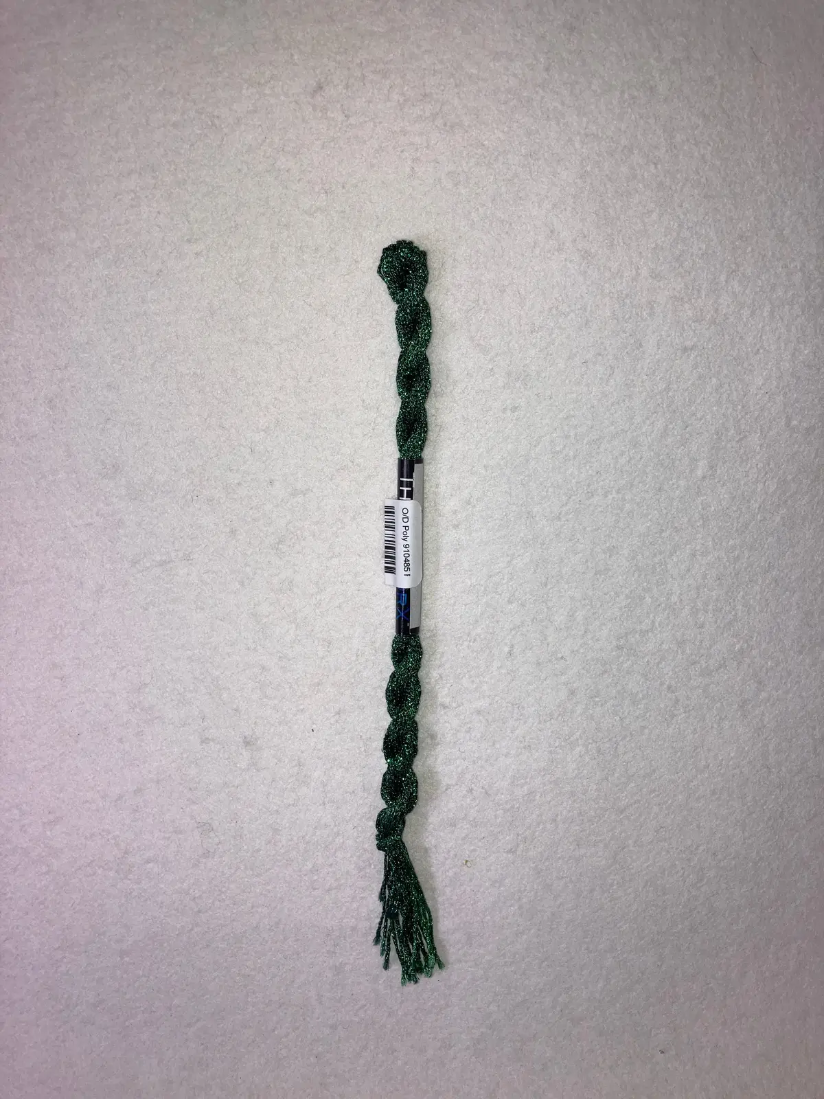 O/D Poly 910485 Forest Green 1