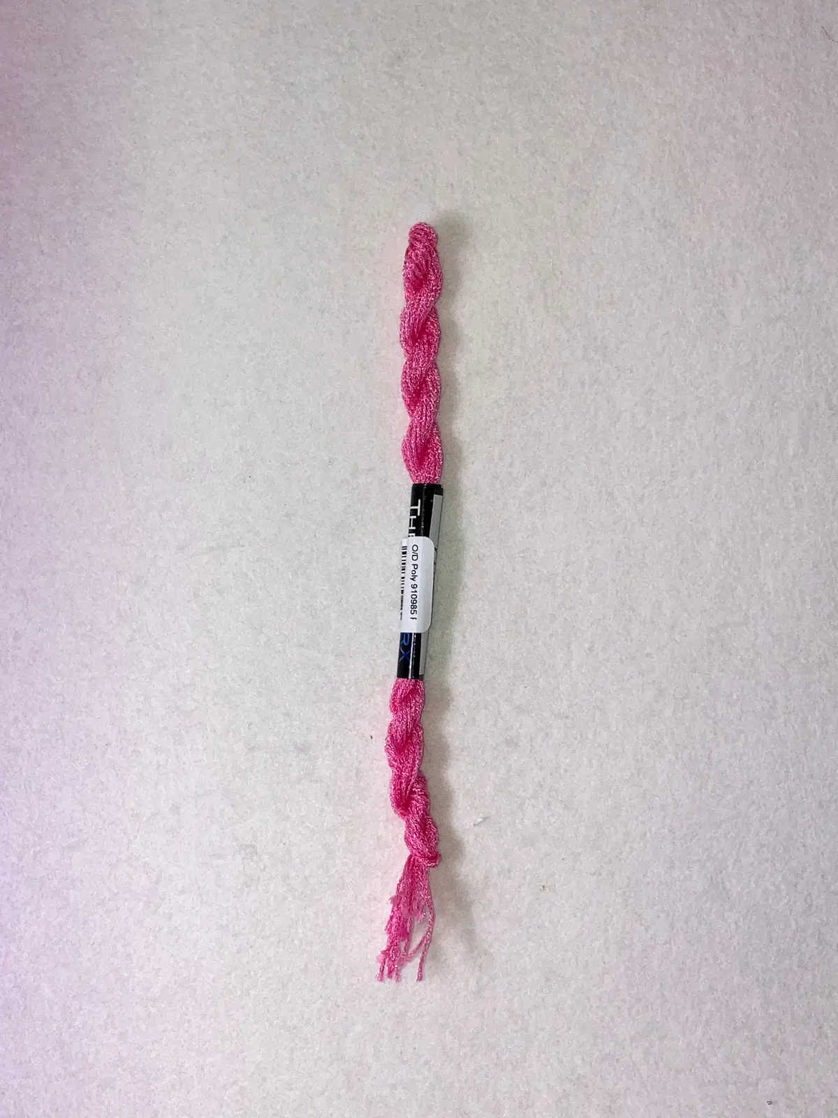 O/D Poly 910985 Pink Rose 1