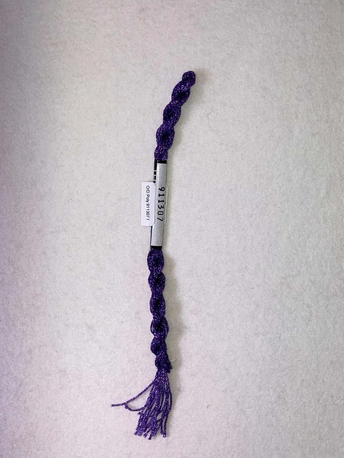 O/D Poly 911307 Purple Shimmer 1