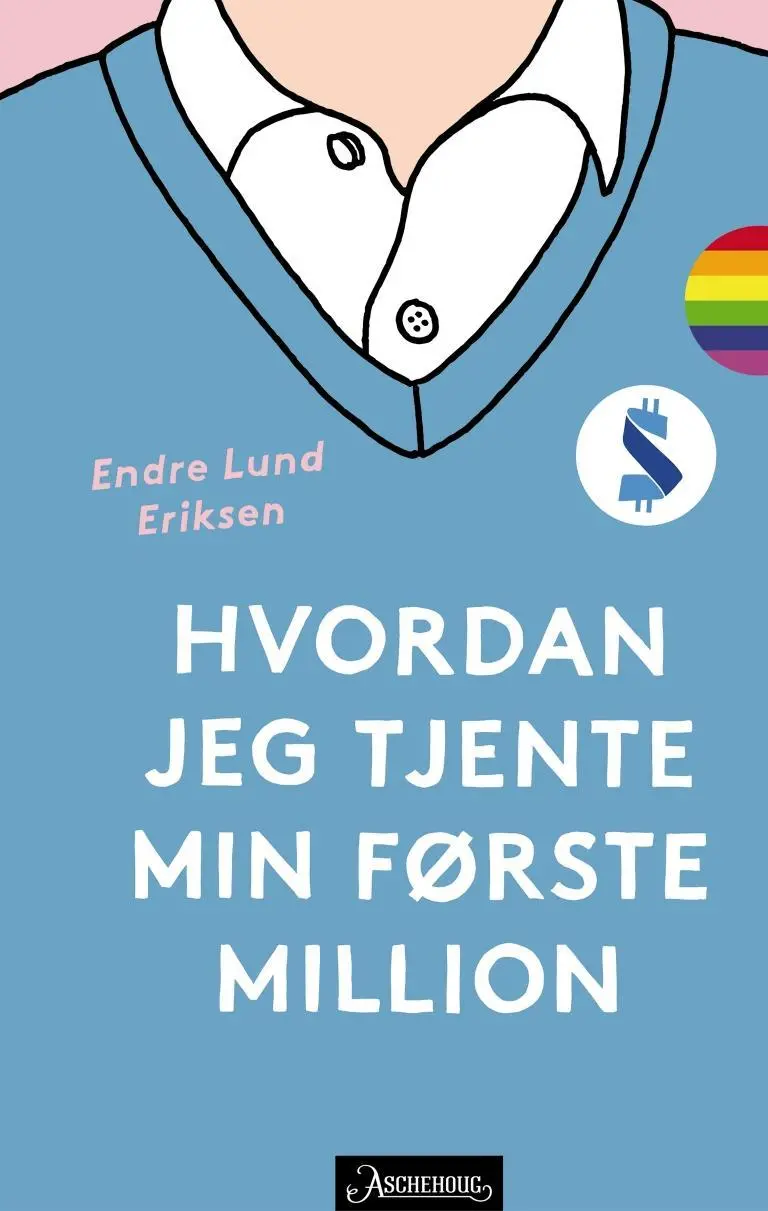 Hvordan Jeg Tjente Min Første Million 1