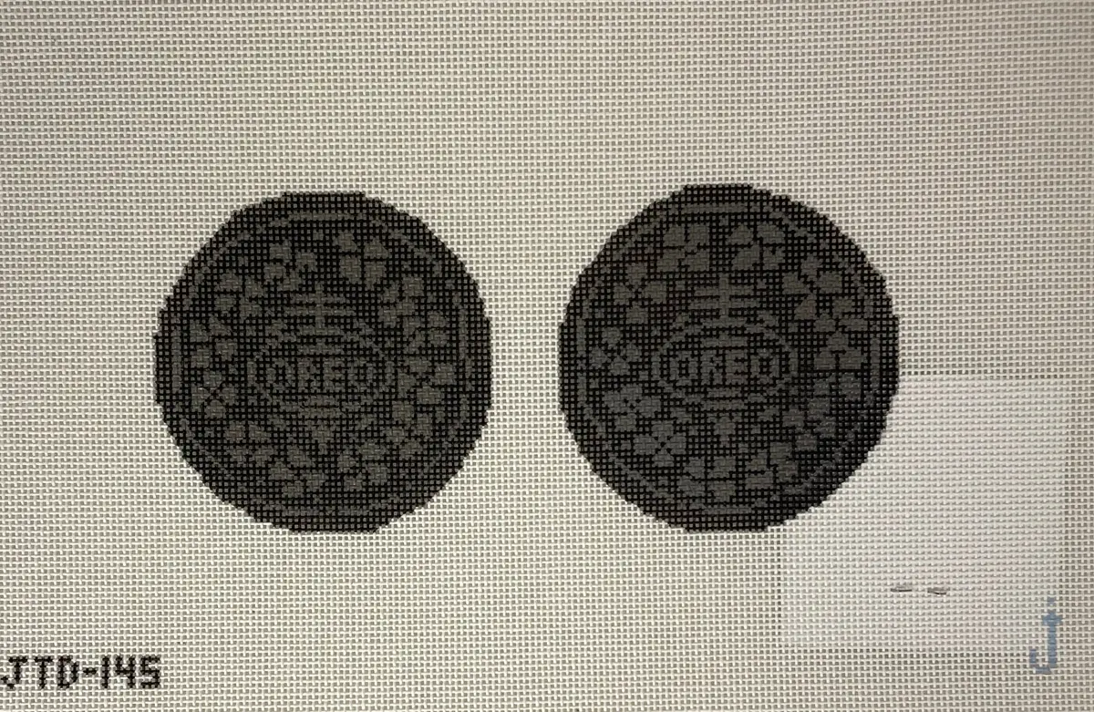 Jessica Tongel Designs Jtd145 Oreo 1