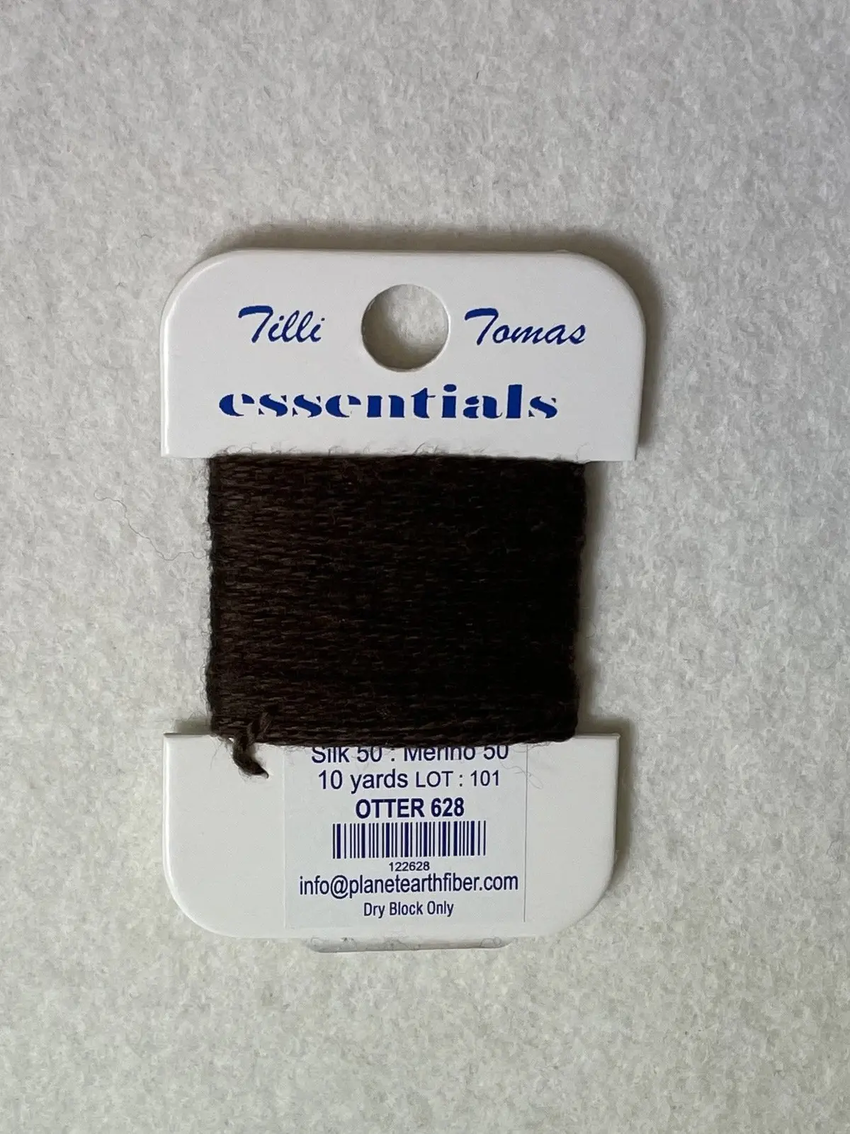 Essentials 628 Otter 1