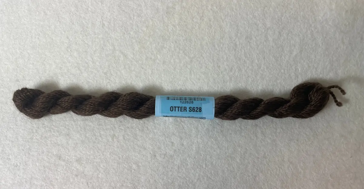 Skein Essentials Se-628 Otter 1