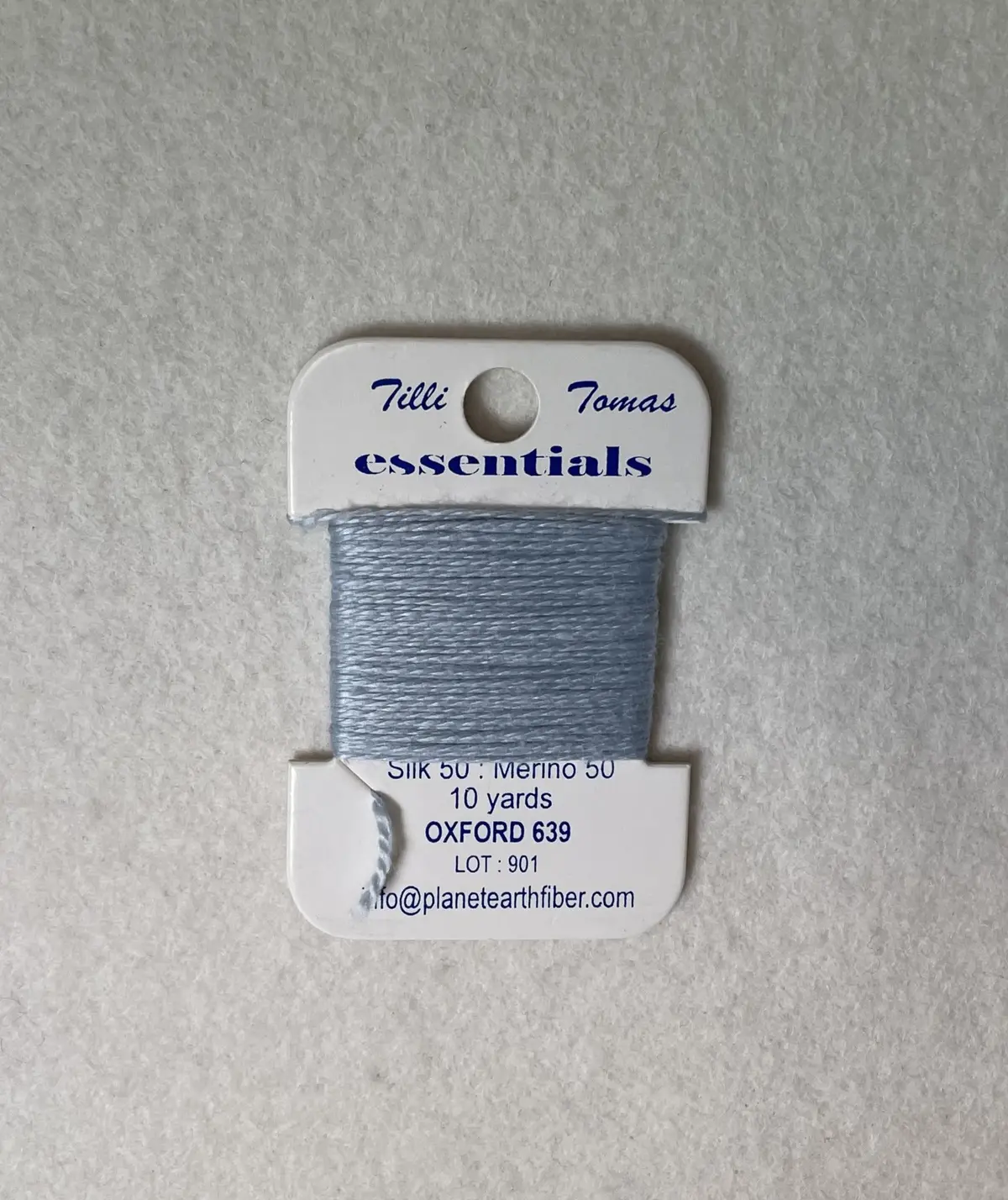 Essentials 639 Oxford 1