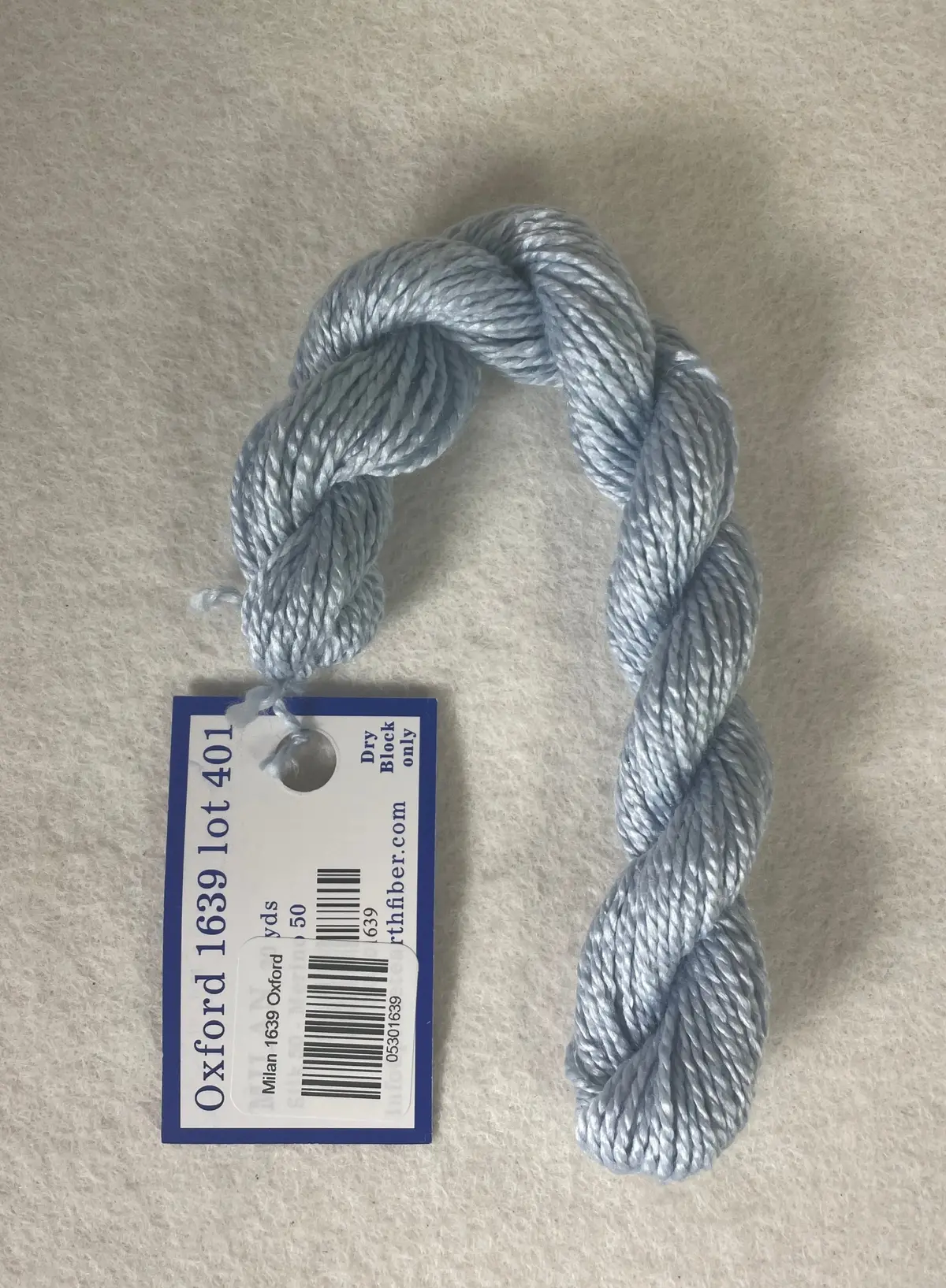 Milan 1639 Oxford 1
