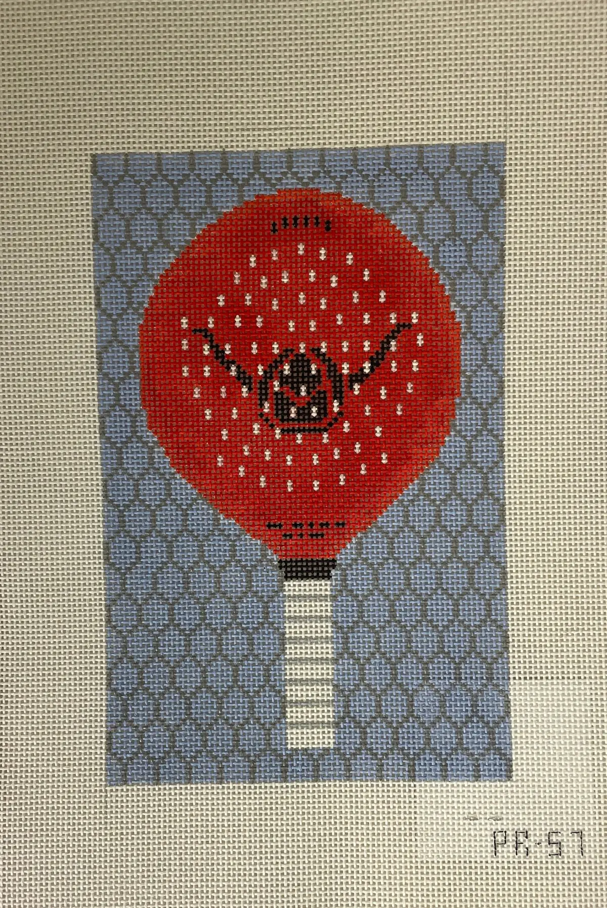 * Pip And Roo Pr57 Paddle Racket 1