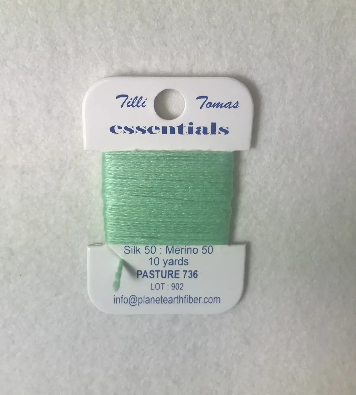 Essentials 736 Pasture 1