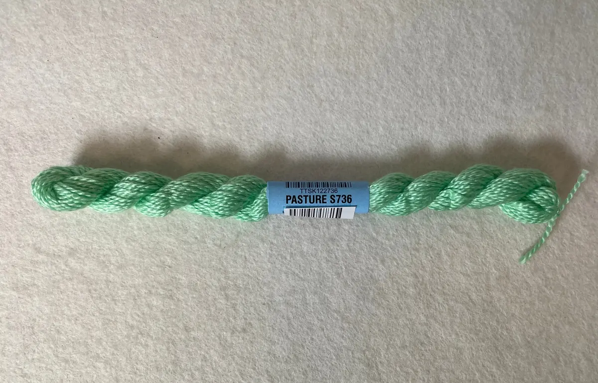 Skein Essentials Se-736 Pasture 1