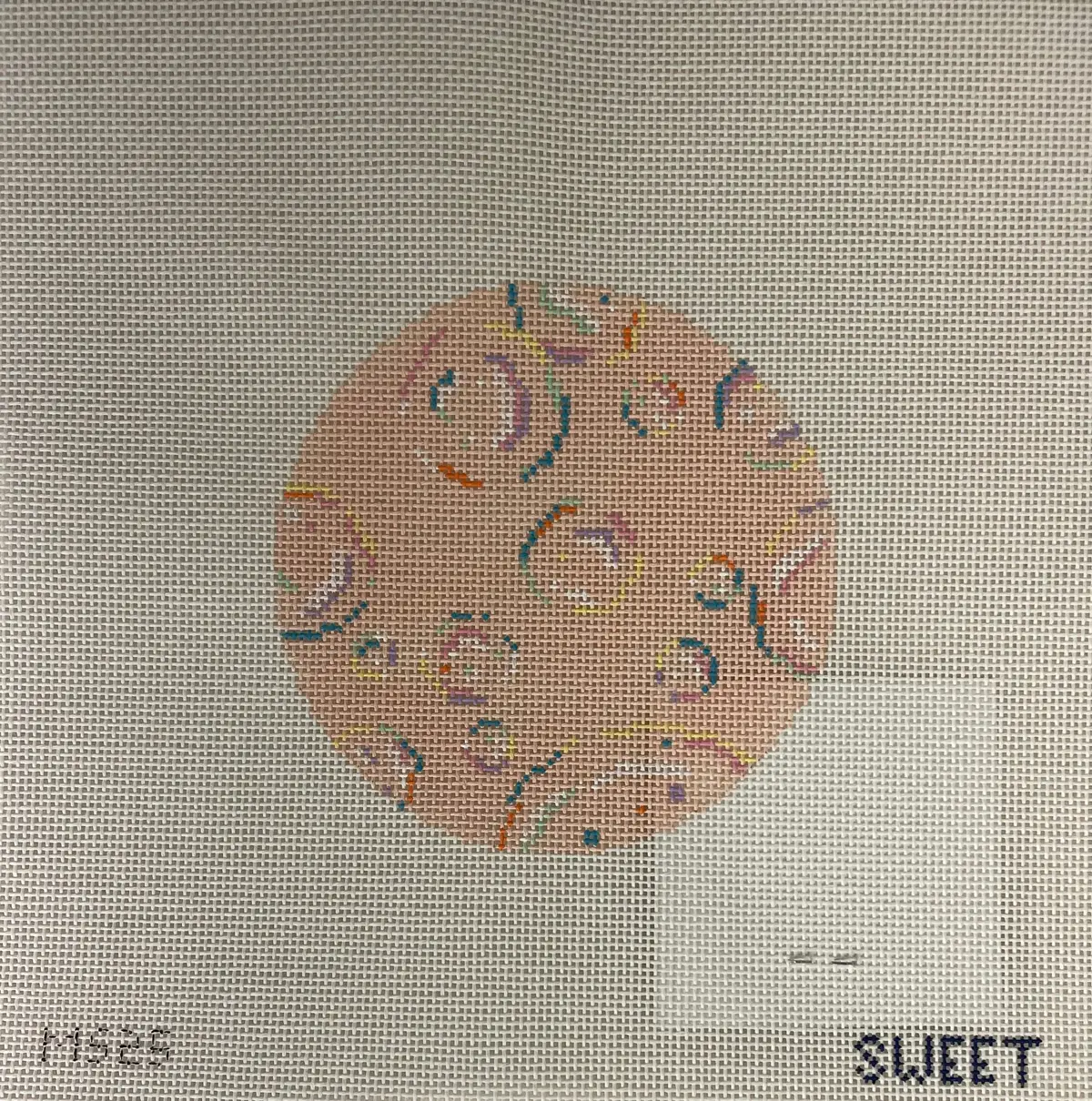 *Maddie Sweet Designs Bubbles Ornament 1