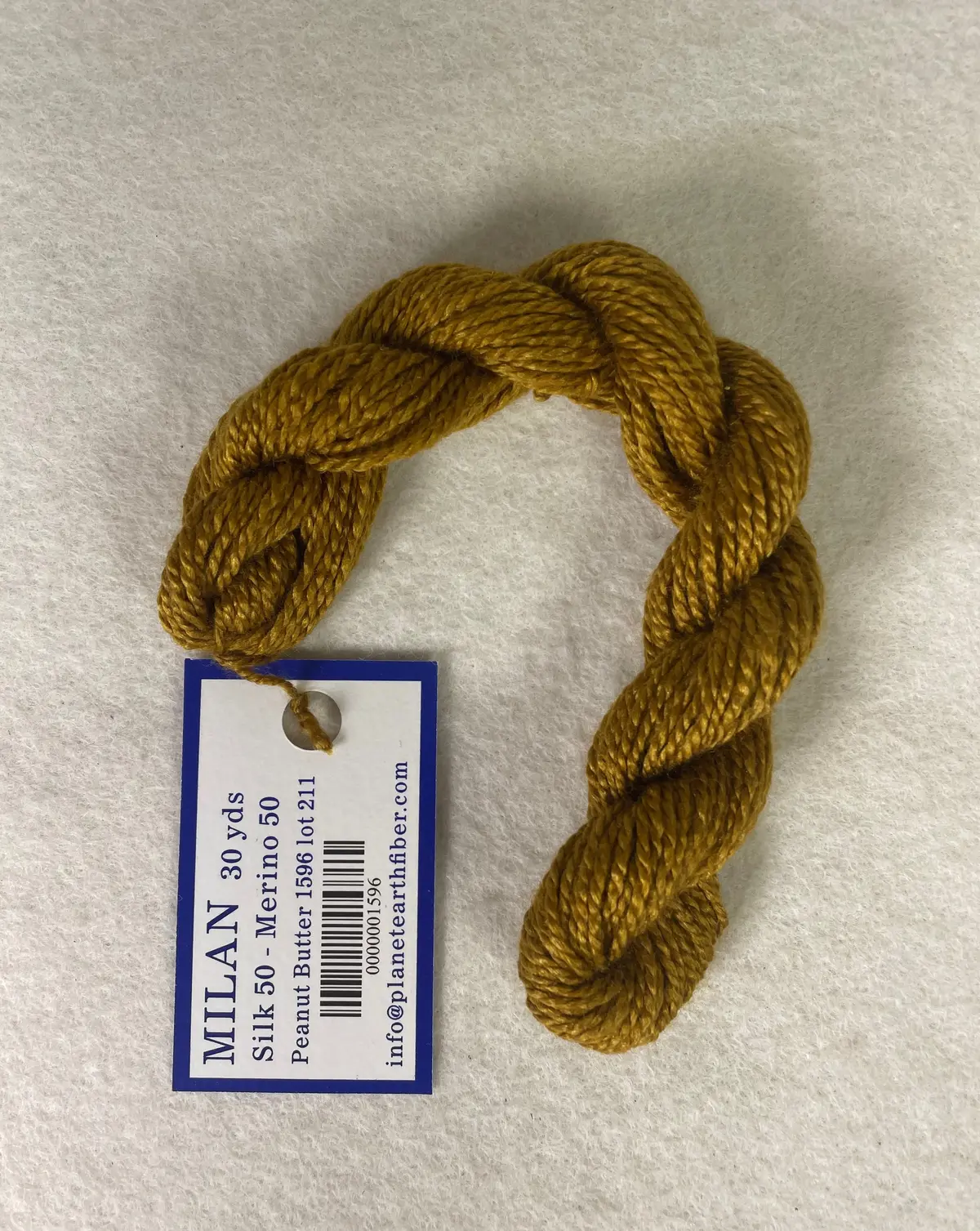 Milan 1601 Penny 1