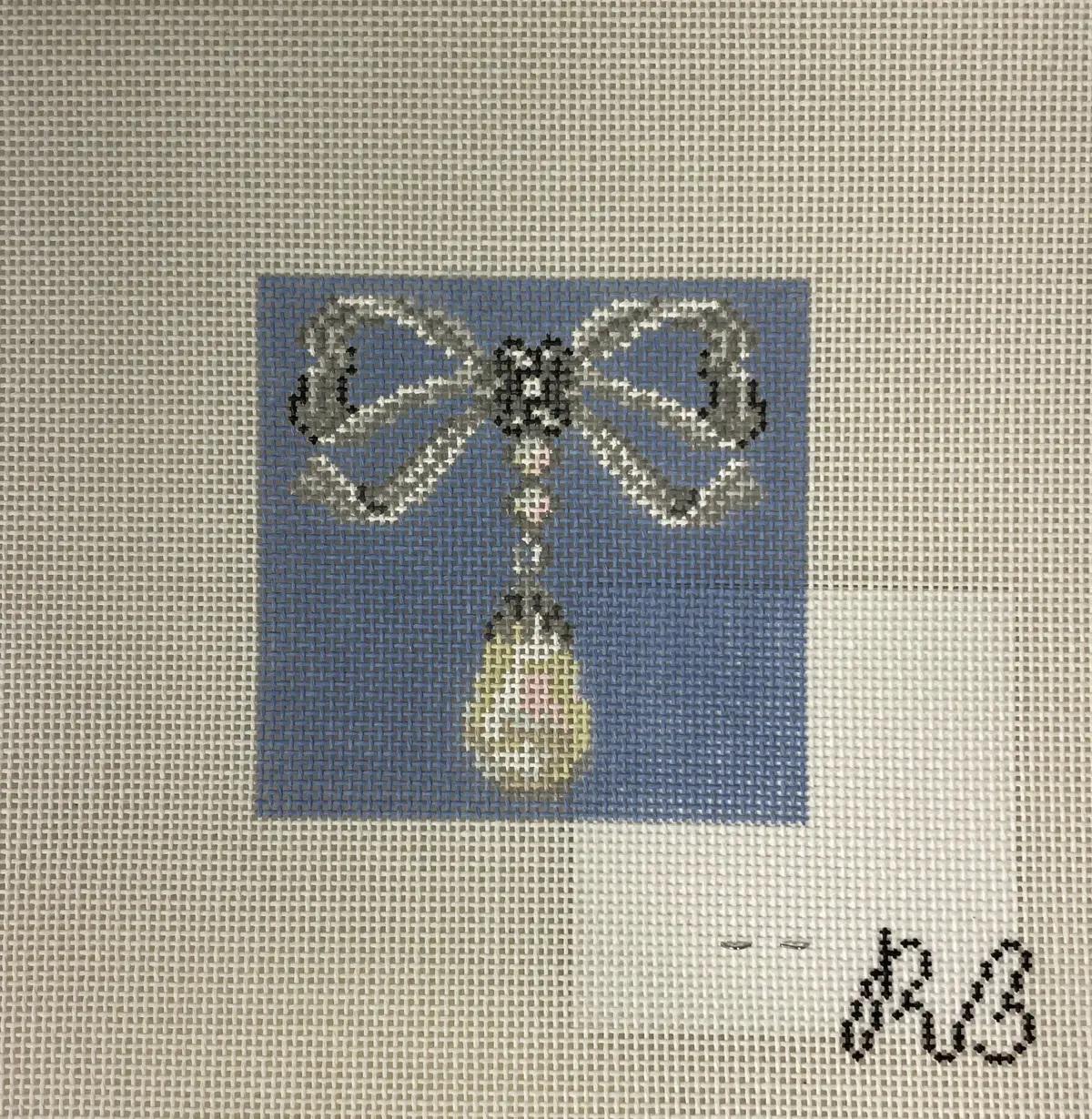 * Rachel Barri Pearl Drop Insert 1