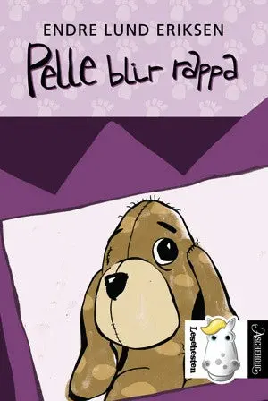 Pelle Blir Rappa 1