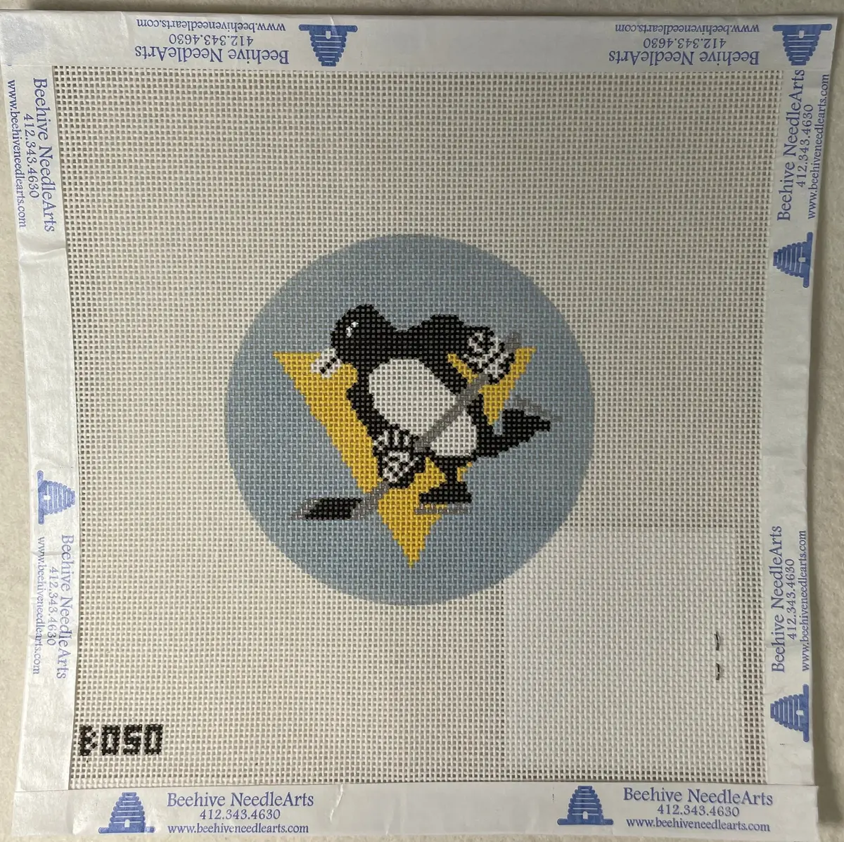 Mercury Designs Penguins Logo Bo50 1