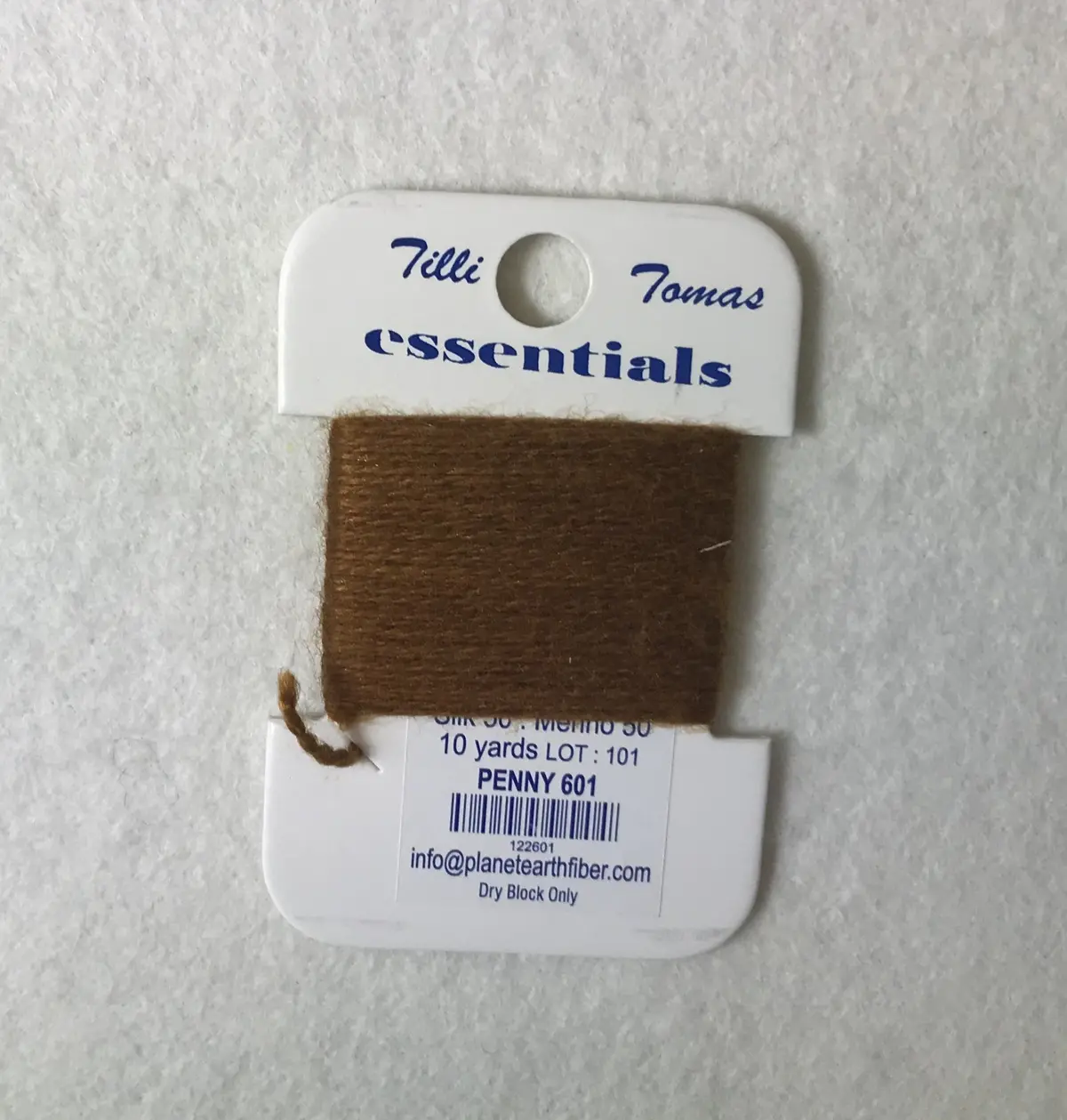 Essentials 601 Penny 1