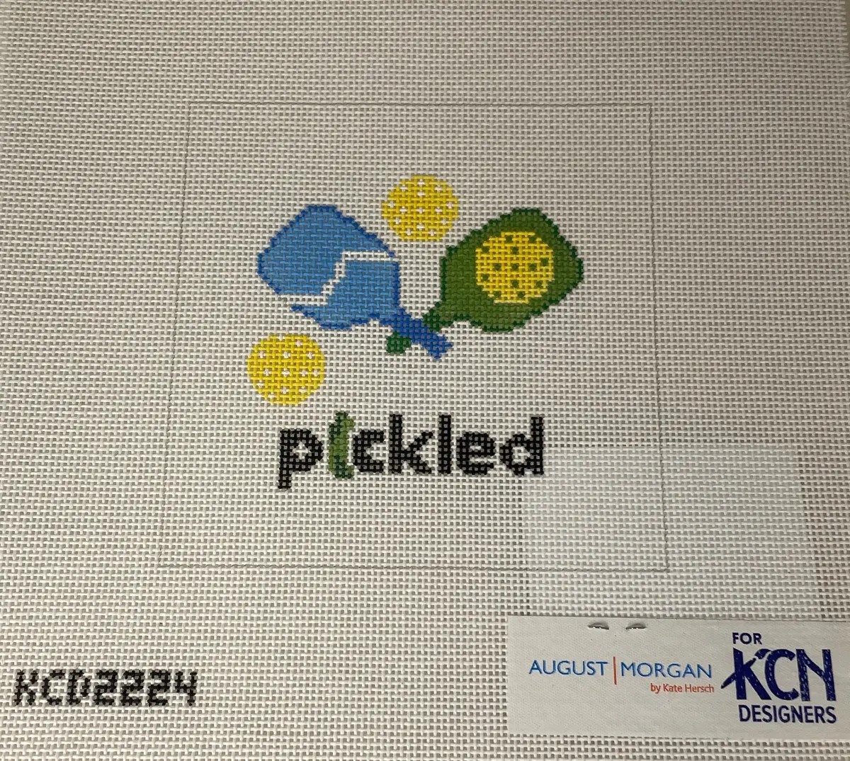 * August Morgan Kcd2224 Pickled 1