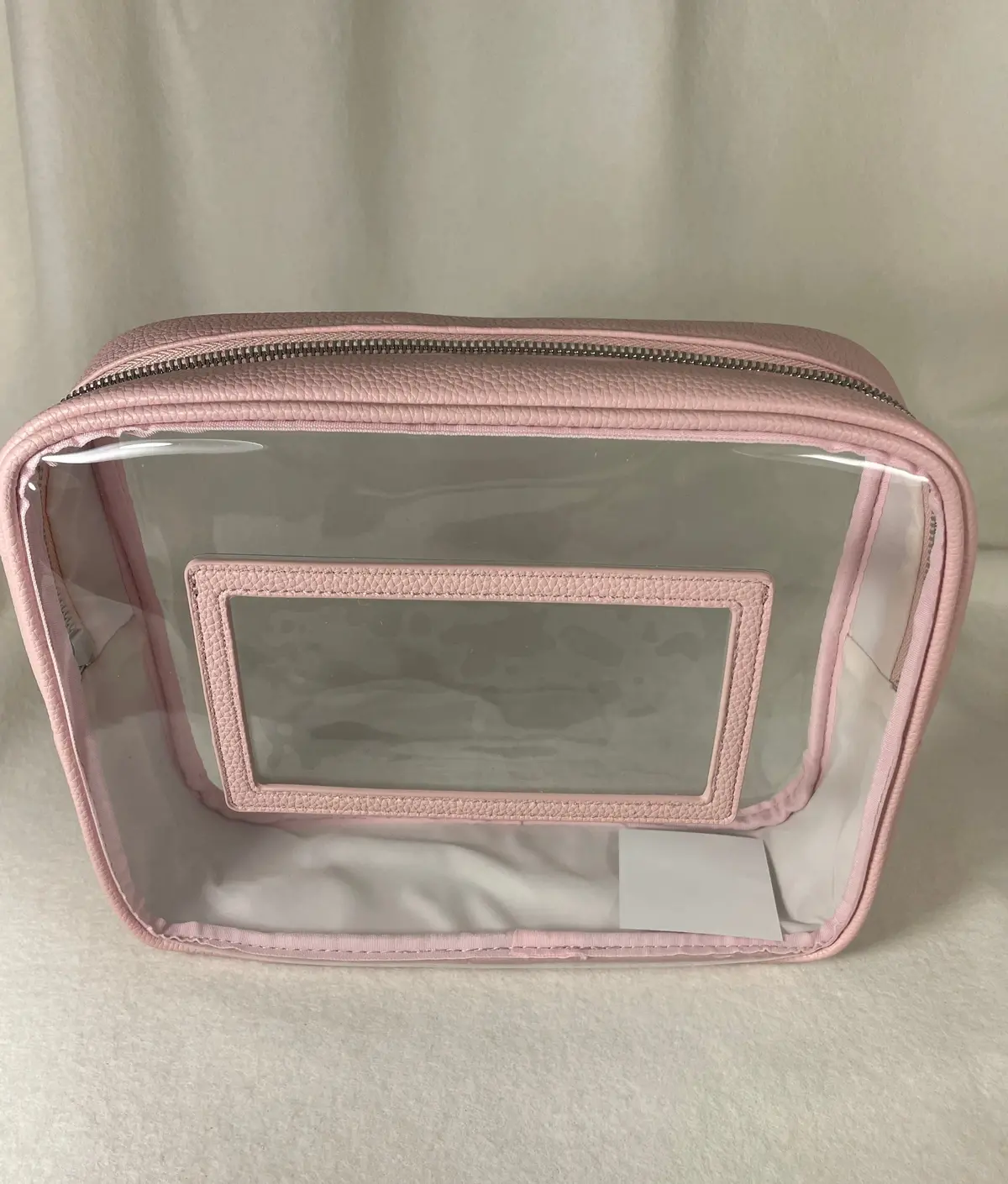 *Rachel Barri Pop-In Pouch- Large / Pink 1