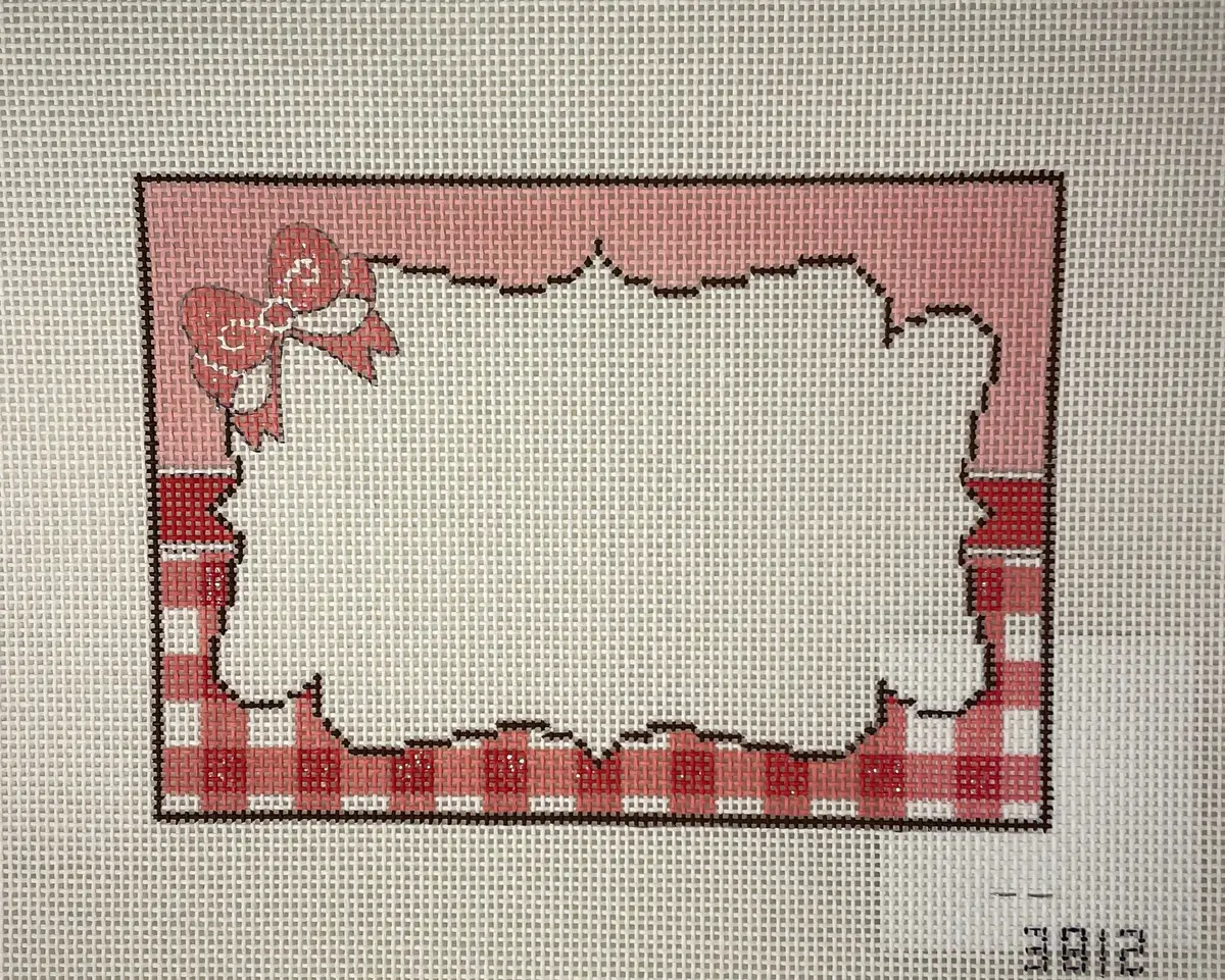 Alice Peterson 3812 Coral Baby Sleeping 1