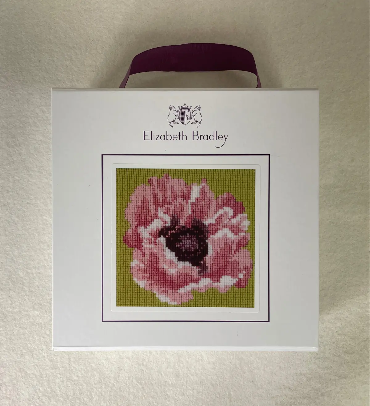 Elizabeth Bradley Mini Kit- Poppy 1