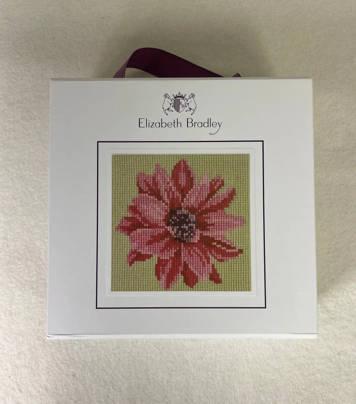 Elizabeth Bradley Mini Kit- Dahlia 1