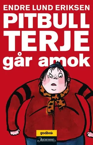 Pitbull-Terje Går Amok 1