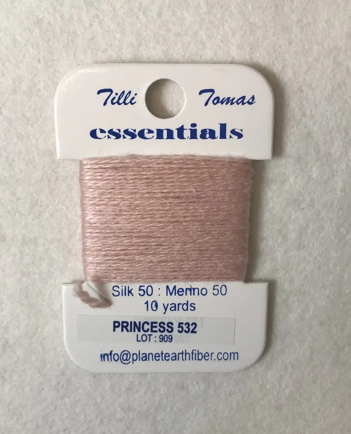 Essentials 532 Princess 1