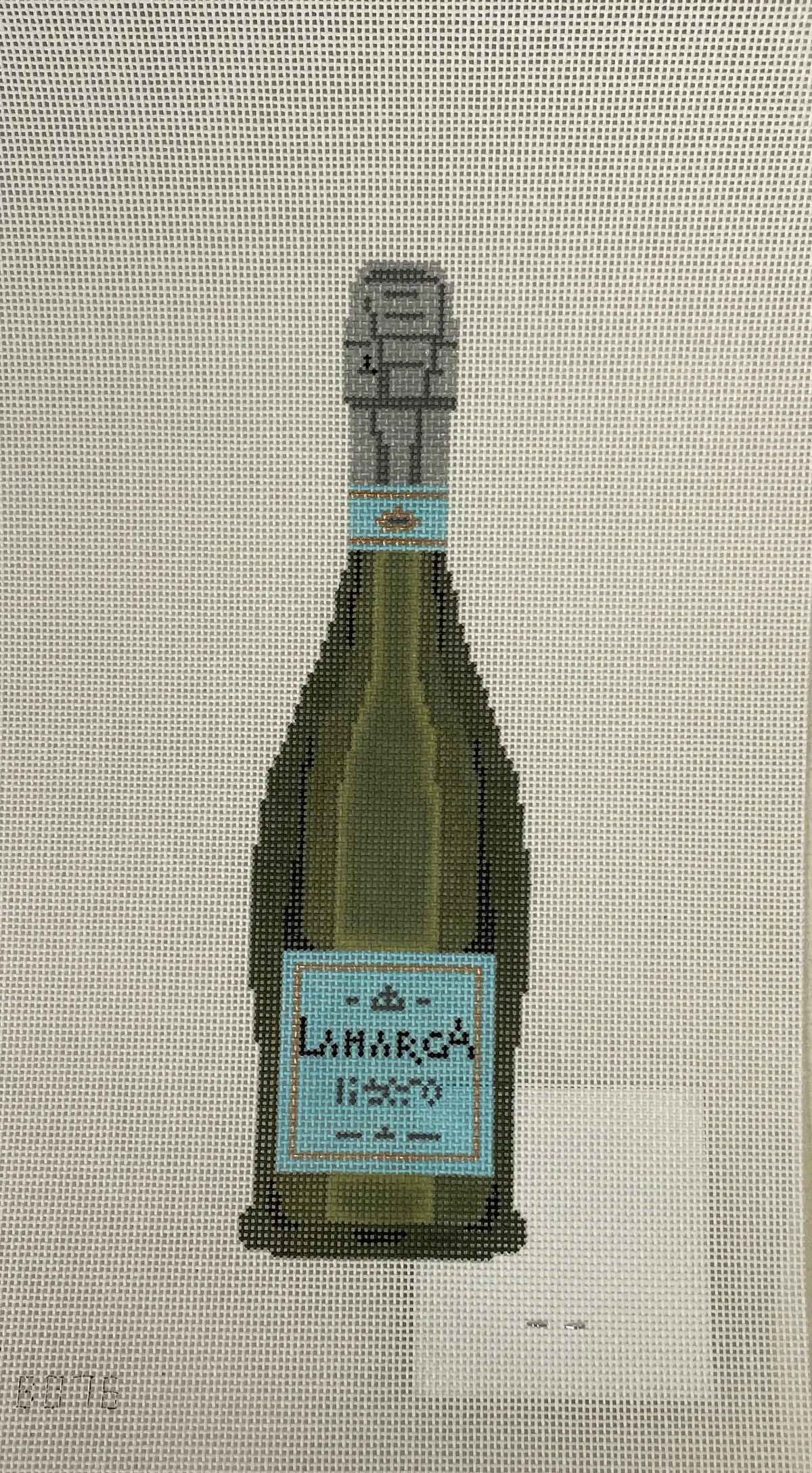 * Mercury Designs Bo76 Prosecco 1