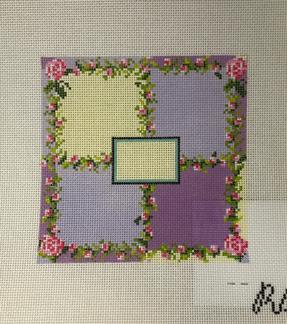 * Rachel Barri Gucci Garden Insert 1
