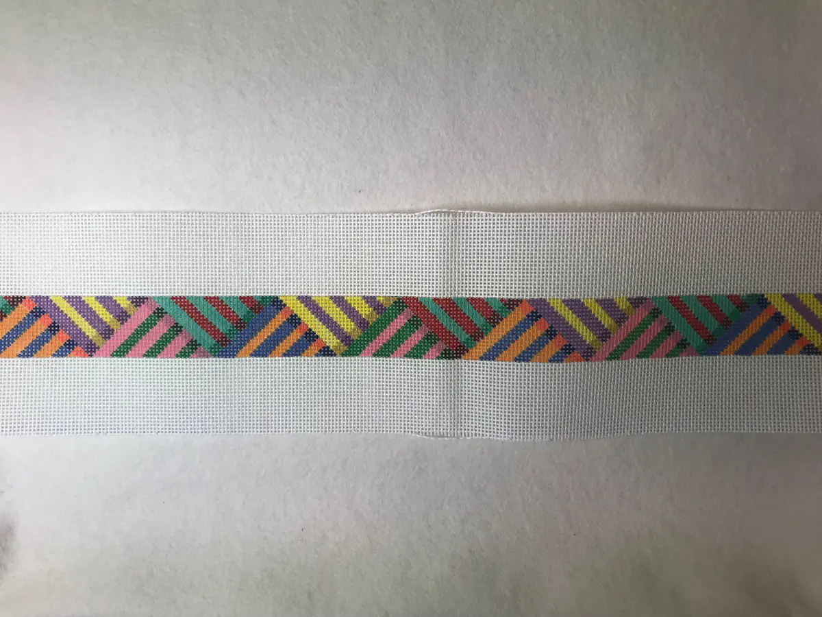 Susan Roberts C0309 New Weave, Belt 13M 1