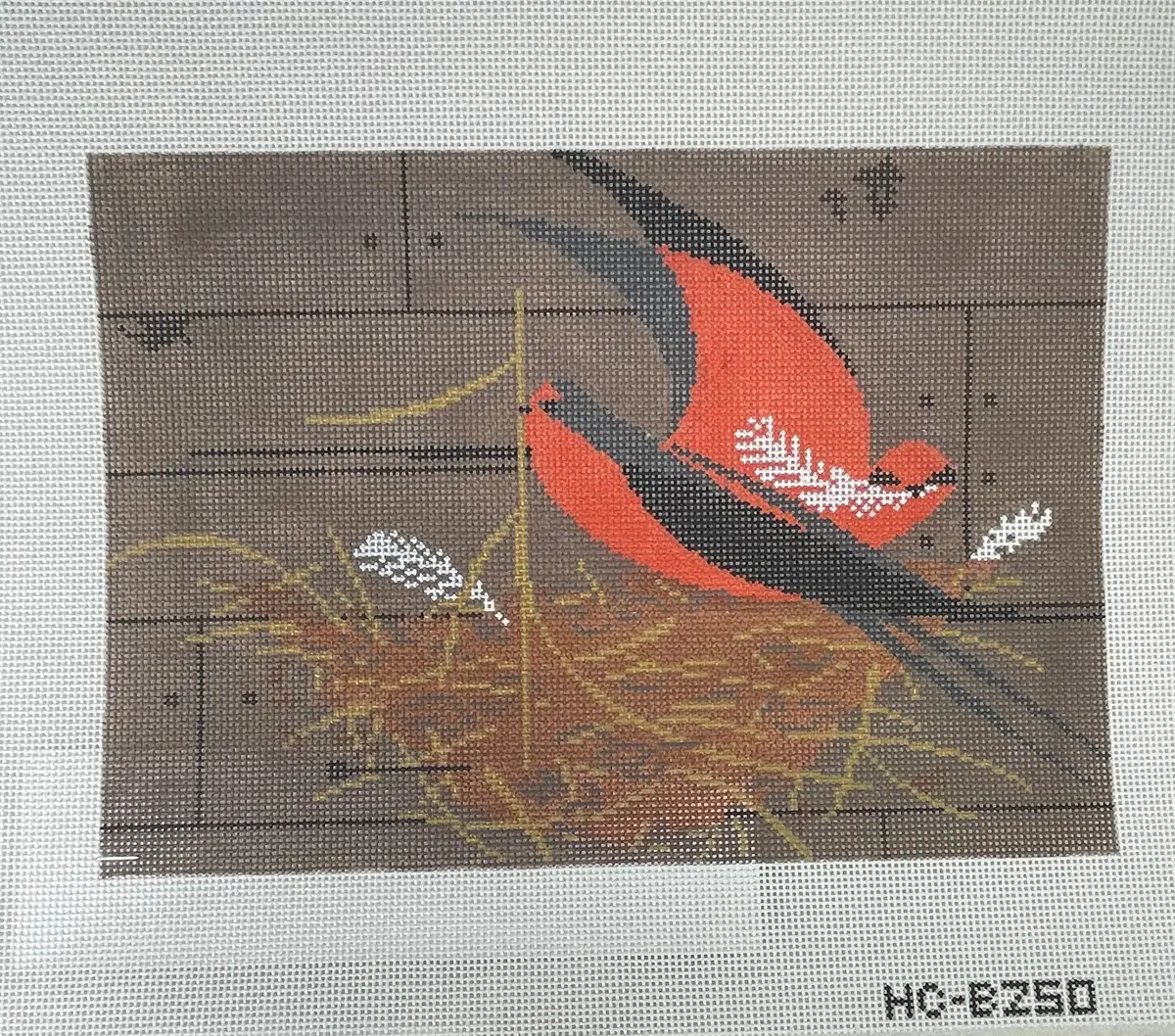 * Charley Harper B250 Barn Swallow 1