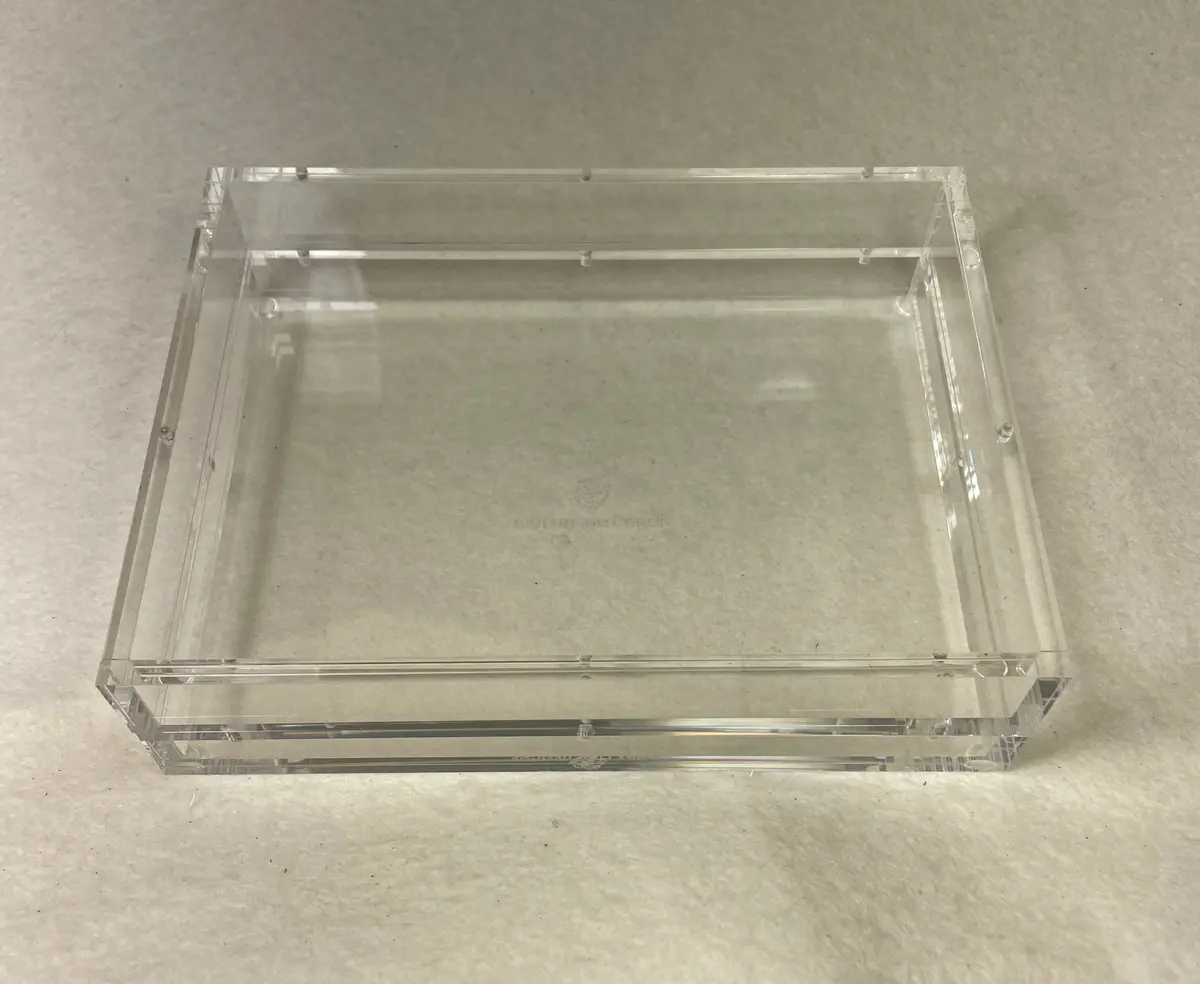 Penny Linn Designs Acrylic Trays- 5X7 Rectangle 1