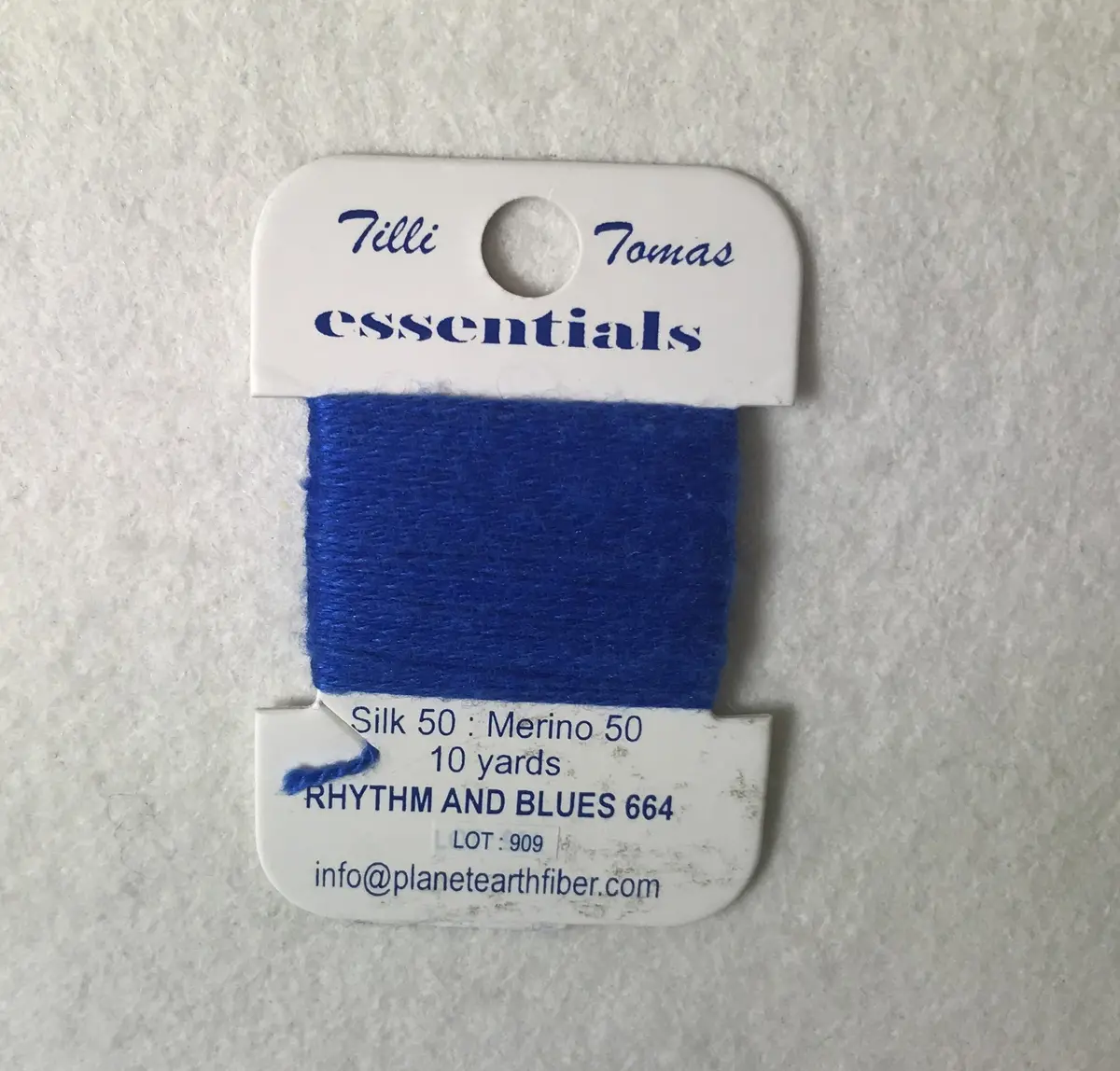 Essentials 664 Rhythm And Blues 1