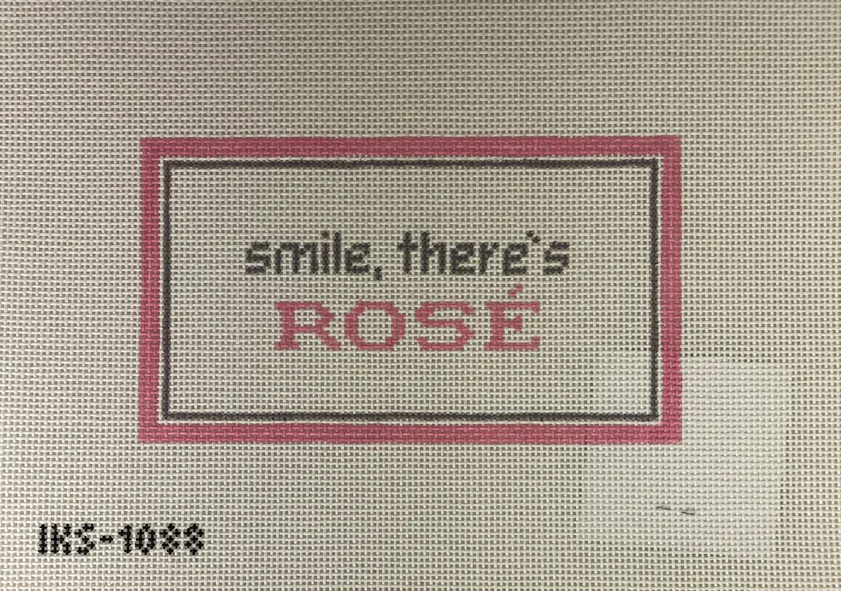 * Initial K Studio 1088 Smile There's Rose 1