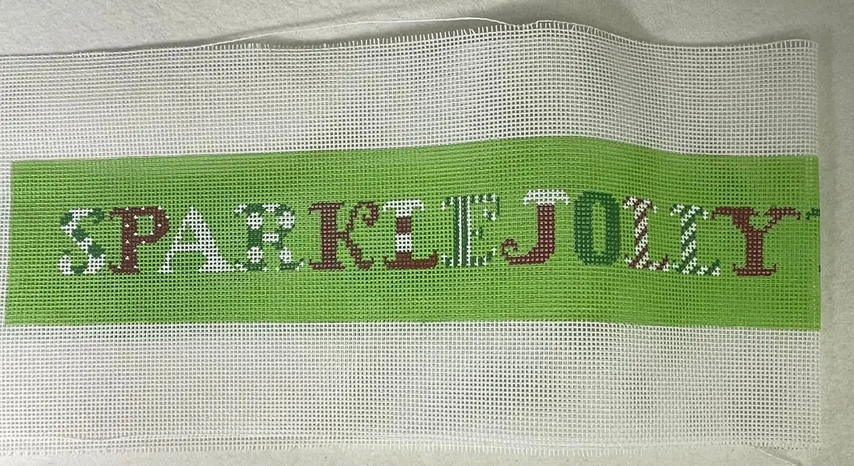 * Sale / Rachel Donley 033 Sparkle Jolly Wide Strap 1