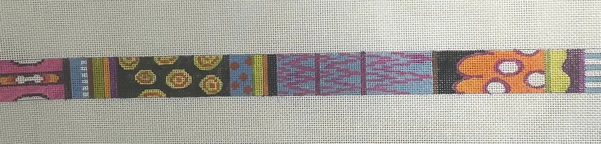 * Colors Of Praise Be603 Belt 1