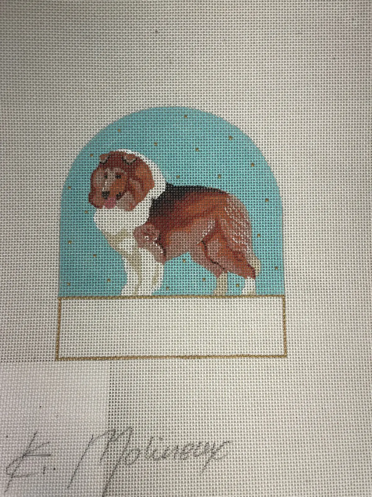 *Sale - Shorebird Studio Ssp-201 Collie/Sheltie 1
