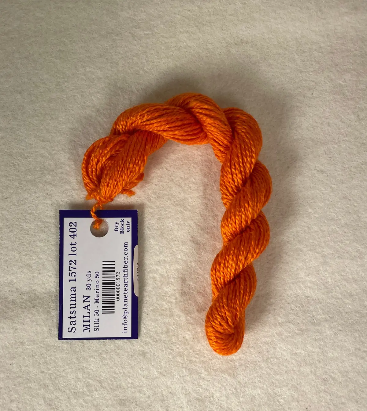 Milan 1572 Satsumas 1