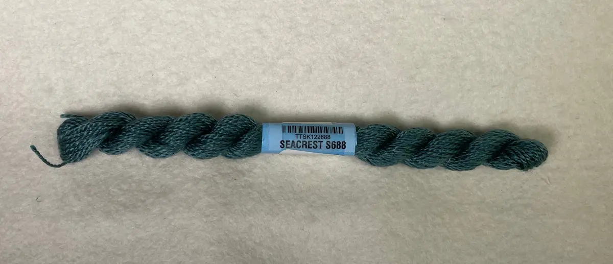 Skein Essentials Se-688 Seacrest 1