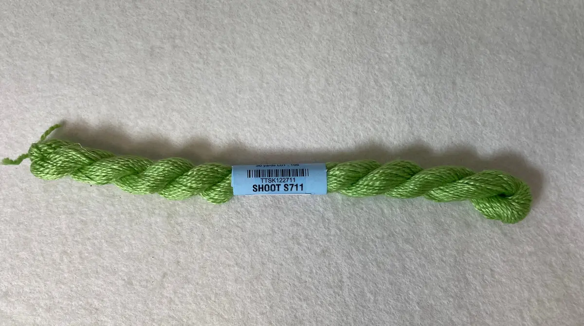 Skein Essentials Se-711 Shoot 1