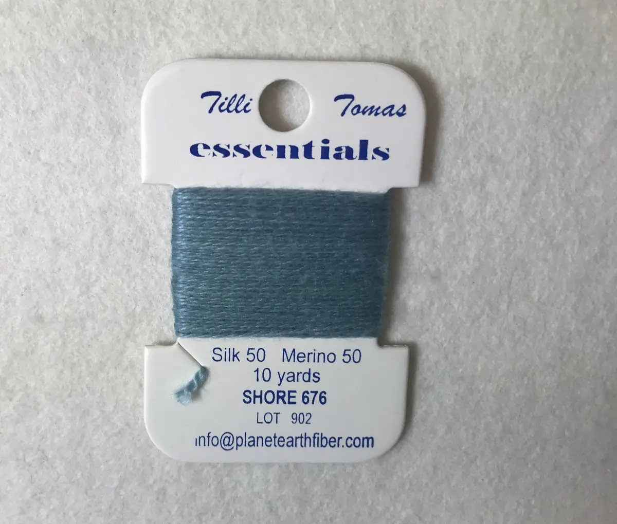 Essentials 676 Shore 1