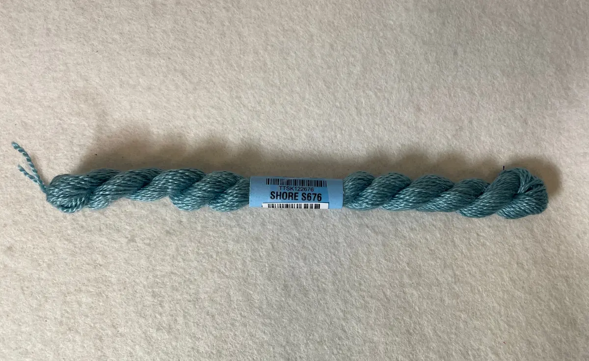 Skein Essentials Se-676 Shore 1