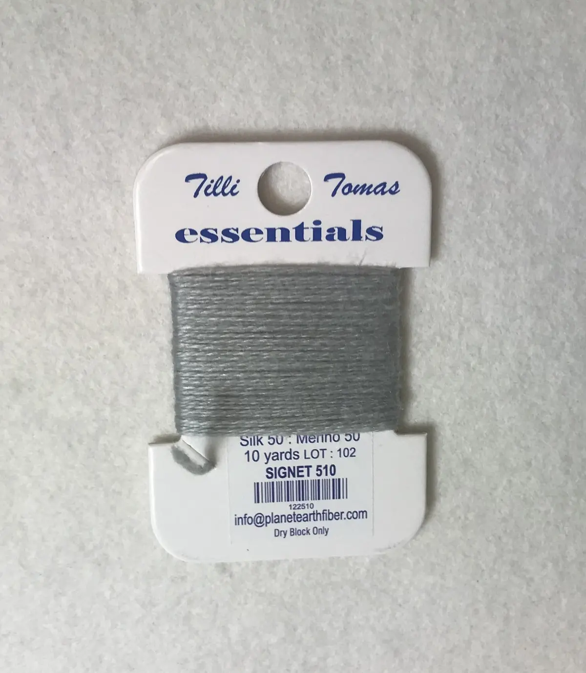 Essentials 510 Signet 1