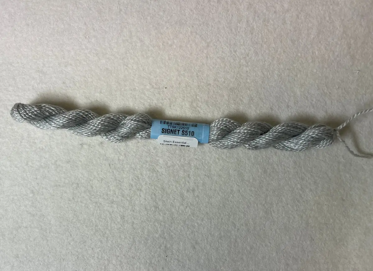 Skein Essentials Se-510 Signet 1