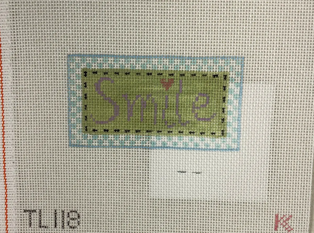 * Kathy Schenkel Tl118 Smile 1