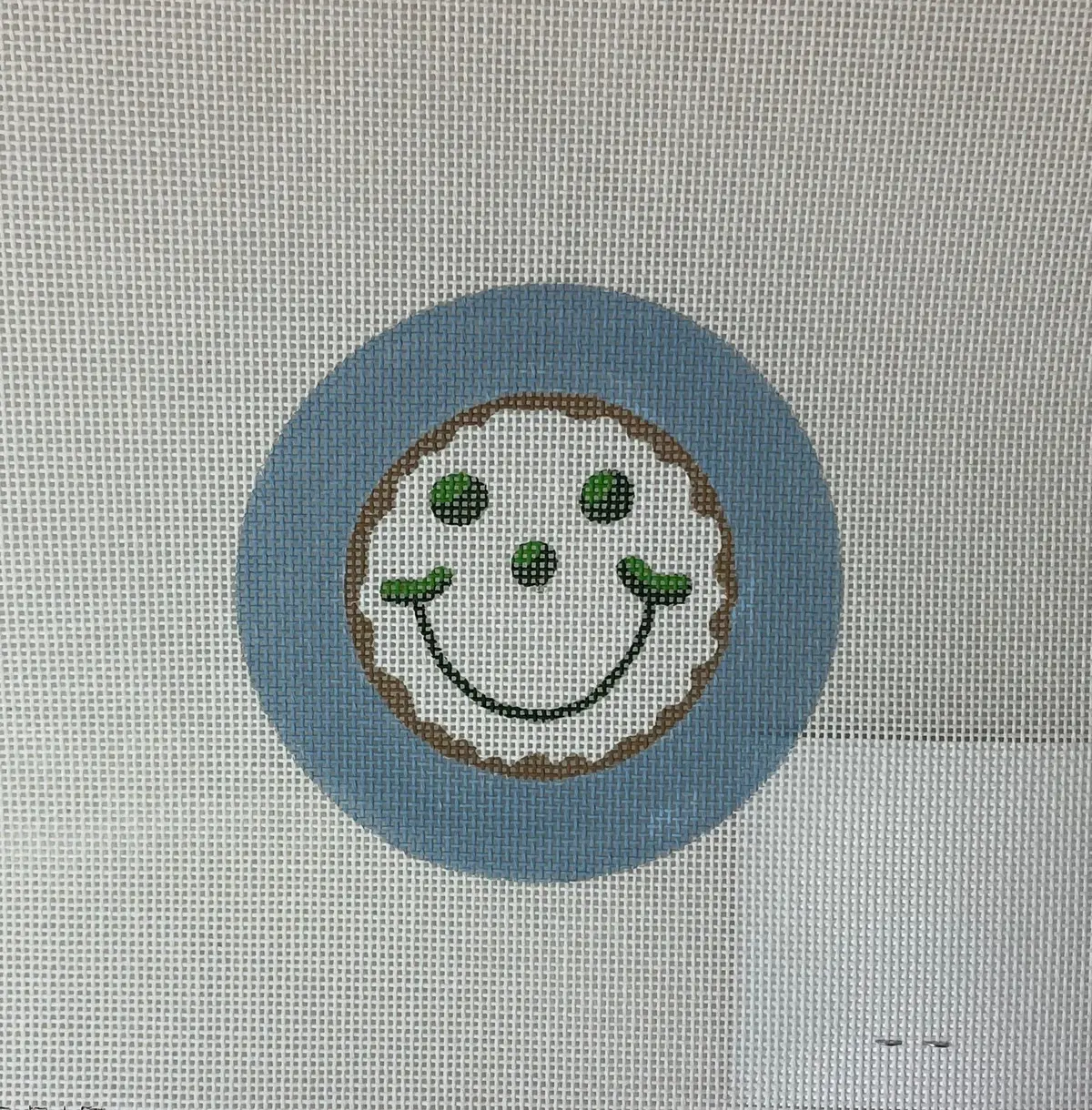 * Mercury Designs Smiley Cookie Bo51 1